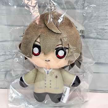 P5R ペルソナ5 ぬいぐるみキーホルダー　ジョーカー　明智吾郎 P5R ぬいぐるみキーホルダー（明智吾郎）※2025年11月下旬出荷分